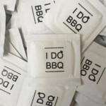 Charming Backyard BBQ Wedding Ideas For Low-Key Couples 6