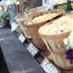Charming Backyard BBQ Wedding Ideas For Low-Key Couples 7