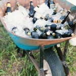 Charming Backyard BBQ Wedding Ideas For Low-Key Couples 9