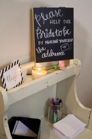 Beautiful Bridal Shower Ideas You'll Want To Steal