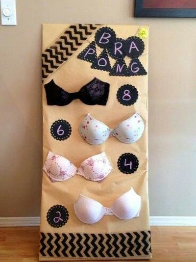 Fun and Creative Bridal Shower Ideas to Love