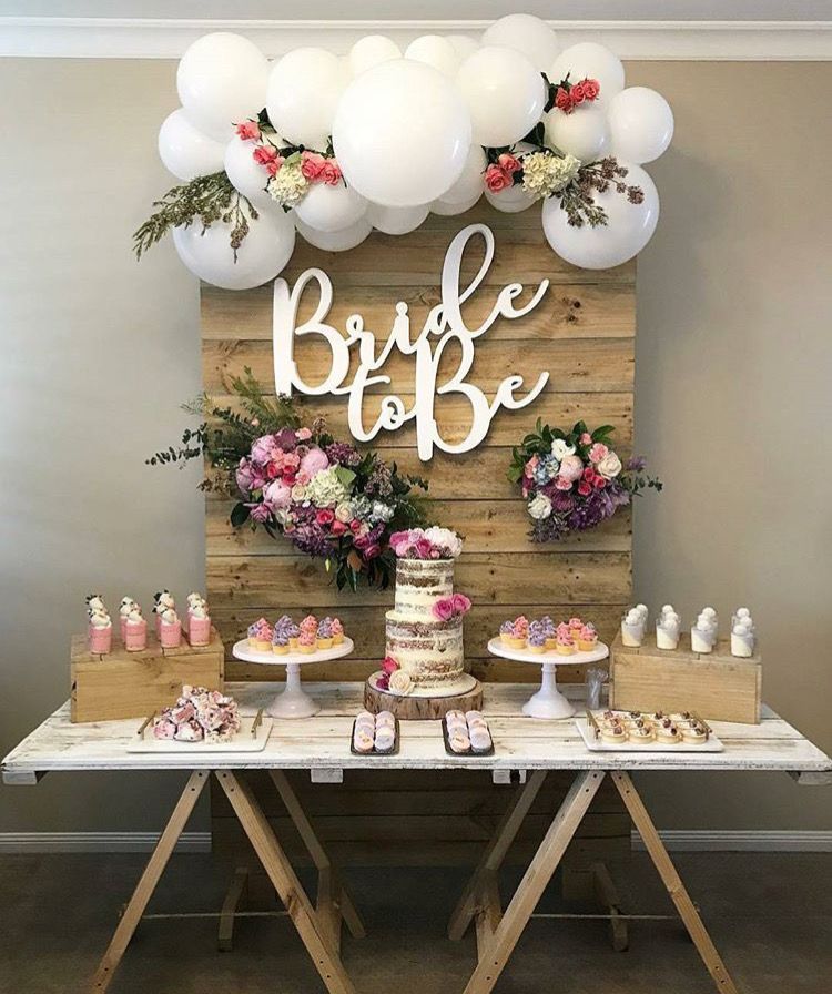 Fun and Creative Bridal Shower Ideas to Love