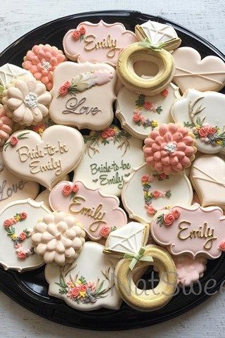 Fun and Creative Bridal Shower Ideas to Love