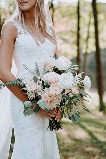 Summer Wedding Bouquets Ideas to Embrace