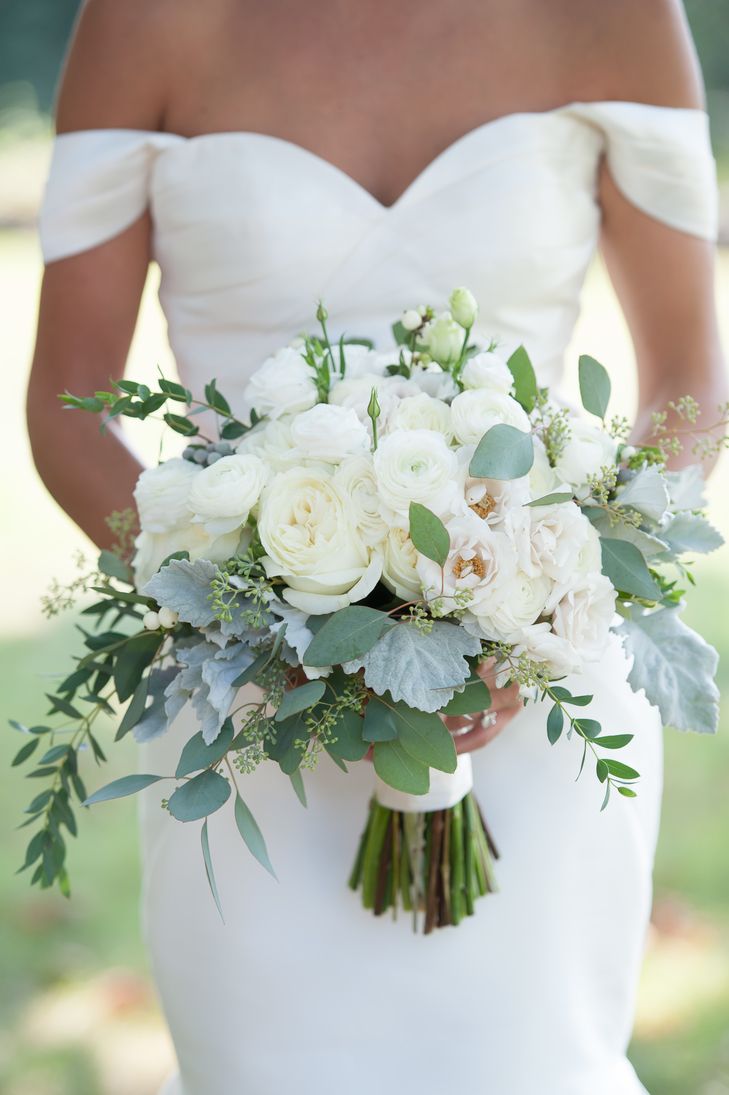 Summer Wedding Bouquets Ideas to Embrace