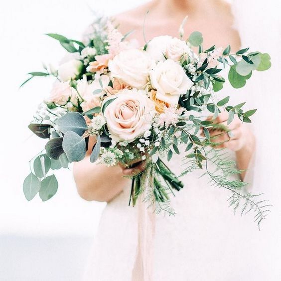 Summer Wedding Bouquets Ideas to Embrace