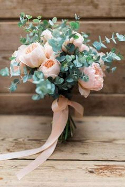 Summer Wedding Bouquets Ideas to Embrace
