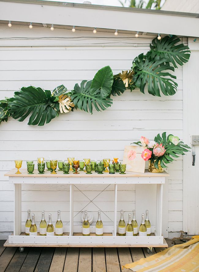 Awesome Tropical Wedding Ideas to Love
