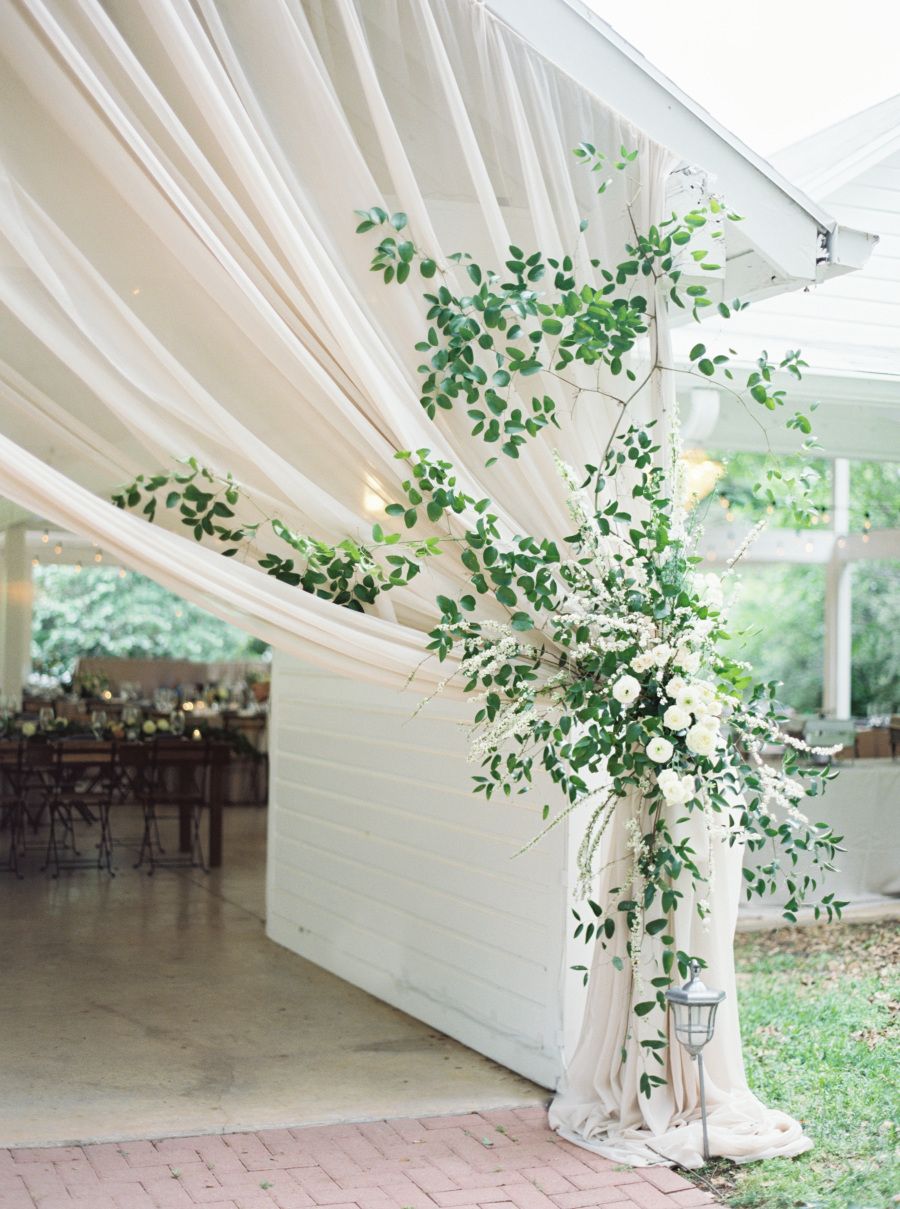 Budget-friendly Greenery Wedding Décor Ideas You Can’t Miss