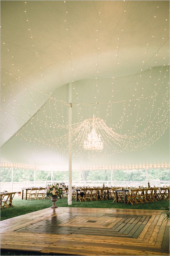 Eye-catching Outdoor Wedding Tents You Will Like