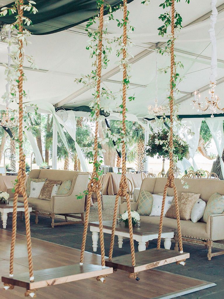 Eye-catching Outdoor Wedding Tents You Will Like