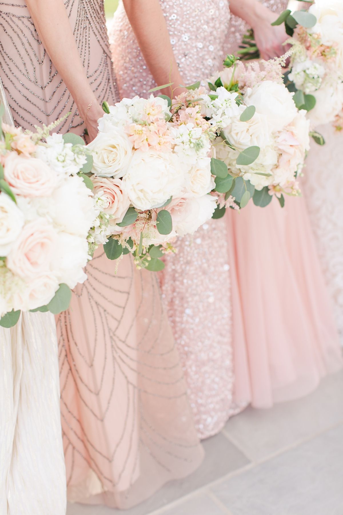 Amazing Spring Wedding Bouquets Ideas You Will Love