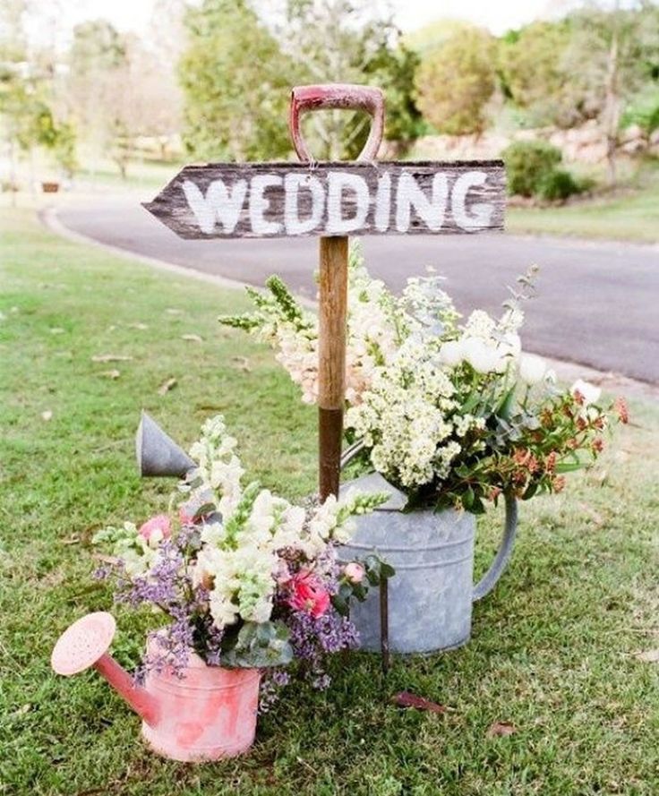 Refreshing Summer Wedding Ideas to Rock