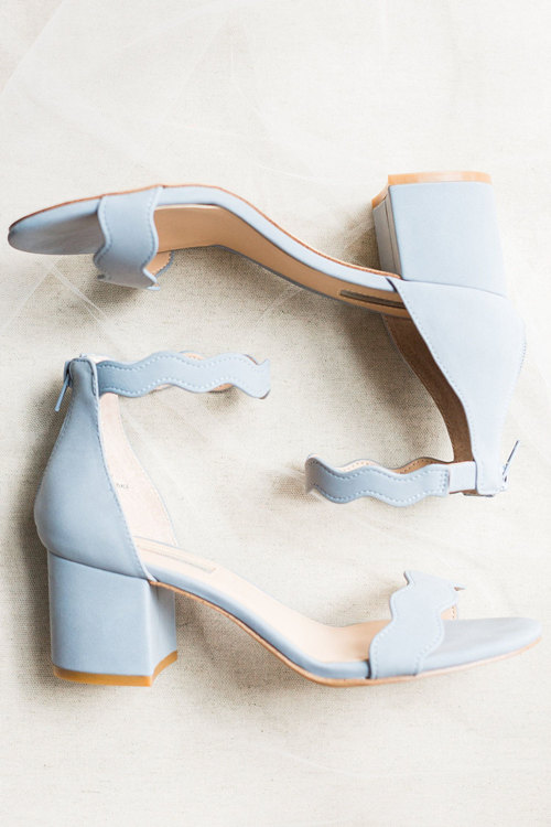 Stylish Summer Wedding Shoes That Inspire