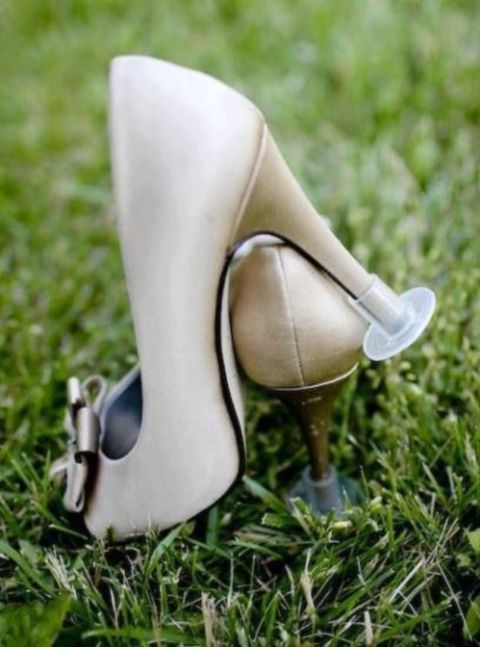 Stylish Summer Wedding Shoes That Inspire