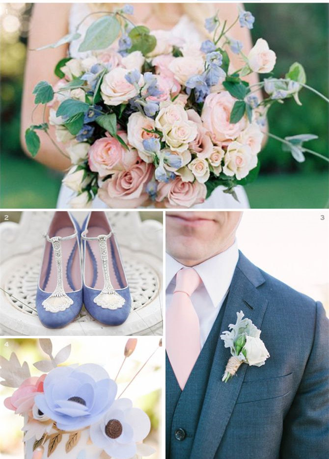 Stylish Summer Wedding Shoes That Inspire