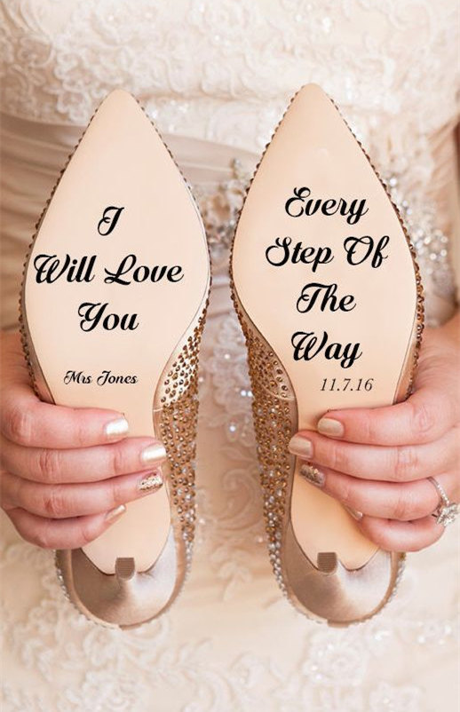 Stylish Summer Wedding Shoes That Inspire