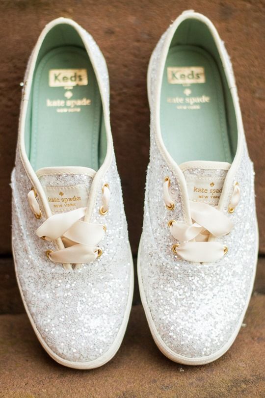 Chic and Comfy Flat Wedding Shoes for 2019