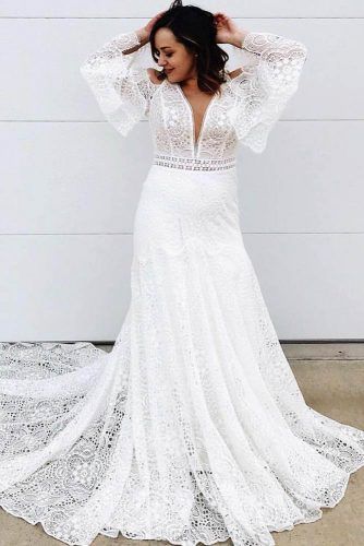 Plus Size Wedding Dresses to Shine  Plus Size Wedding Dresses to Shine