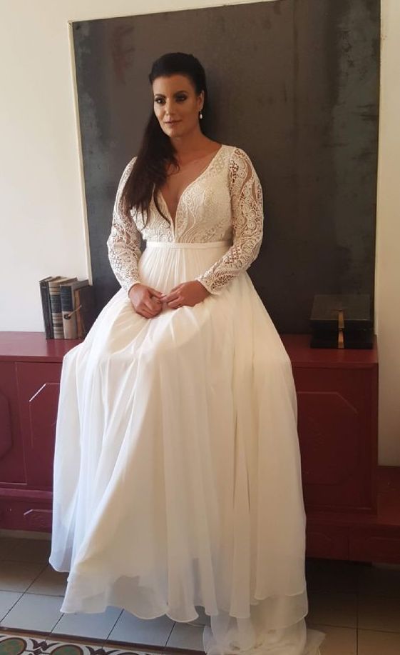 Plus Size Wedding Dresses to Shine  Plus Size Wedding Dresses to Shine