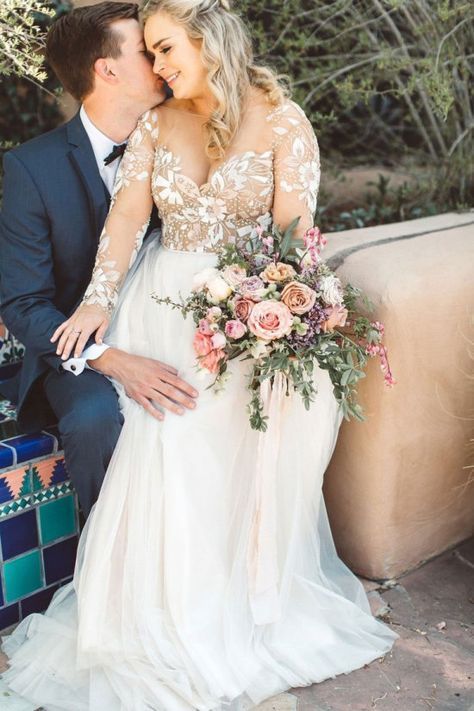 Plus Size Wedding Dresses to Shine  Plus Size Wedding Dresses to Shine