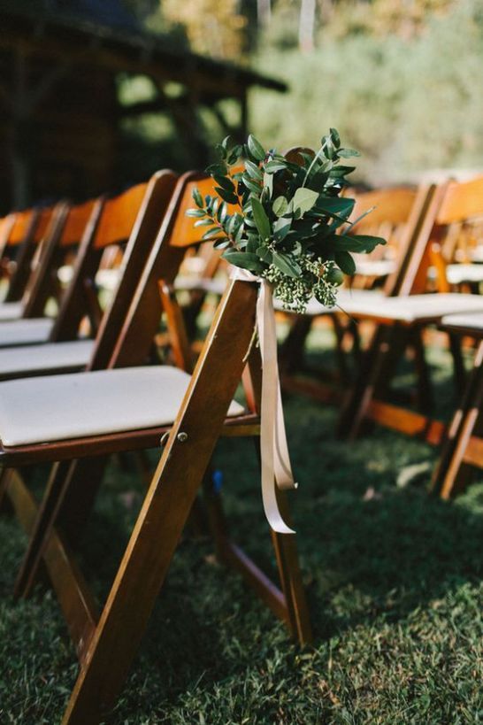 Fall Wedding Aisle Decorations to Blow Your Mind Away!