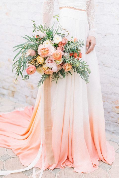 Awesome Coral Wedding Ideas You Can't Miss!