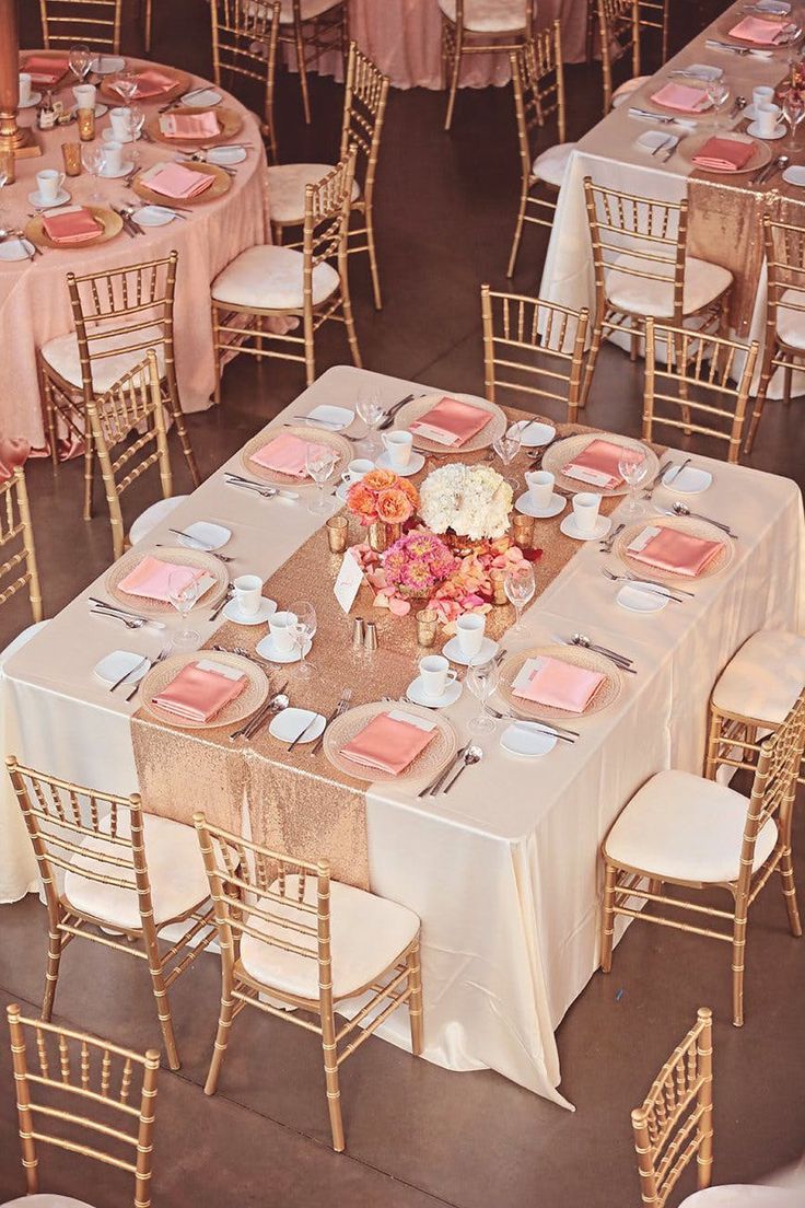 Awesome Coral Wedding Ideas You Can't Miss!
