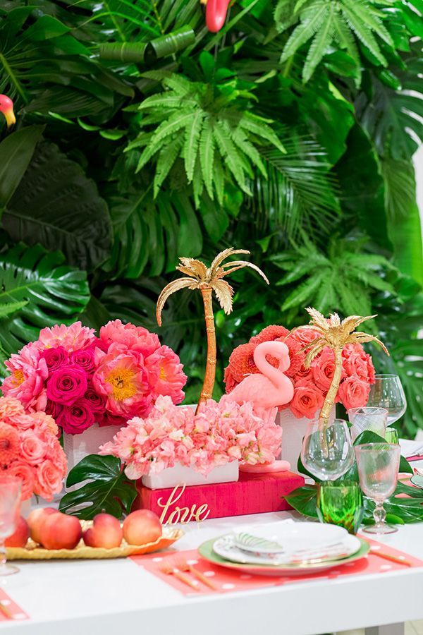 Awesome Coral Wedding Ideas You Can't Miss!