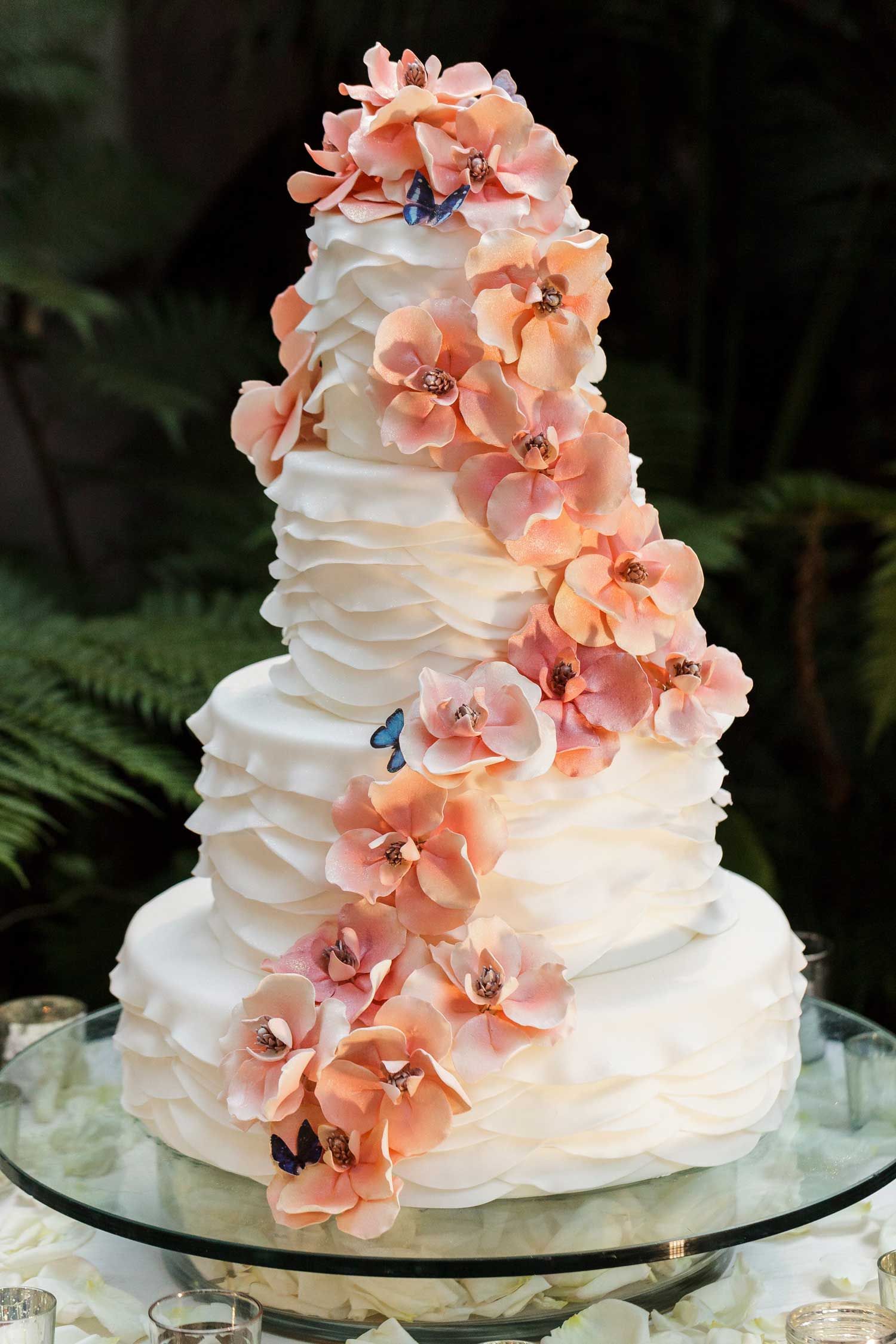 Awesome Coral Wedding Ideas You Can't Miss!