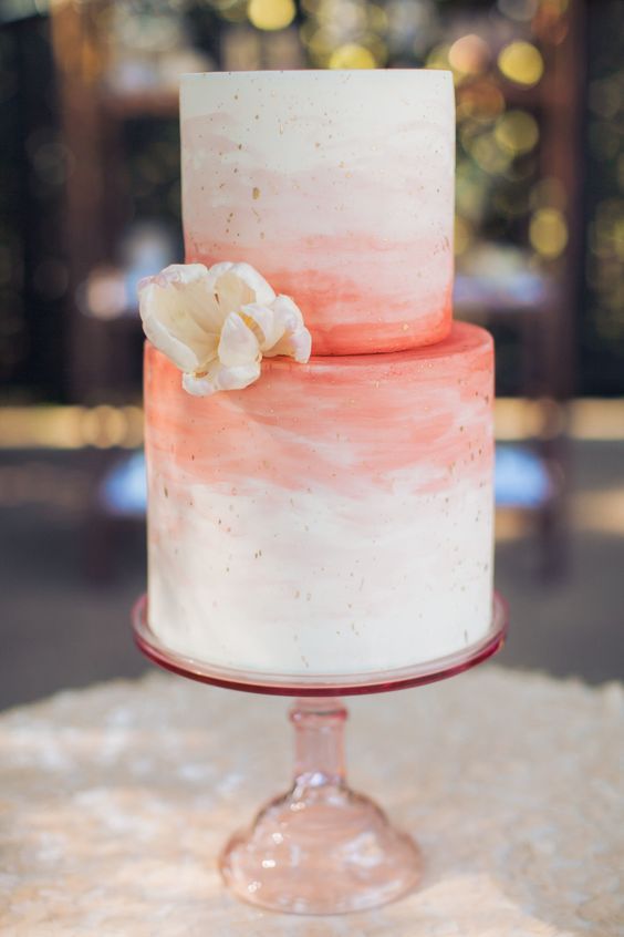 Awesome Coral Wedding Ideas You Can't Miss!