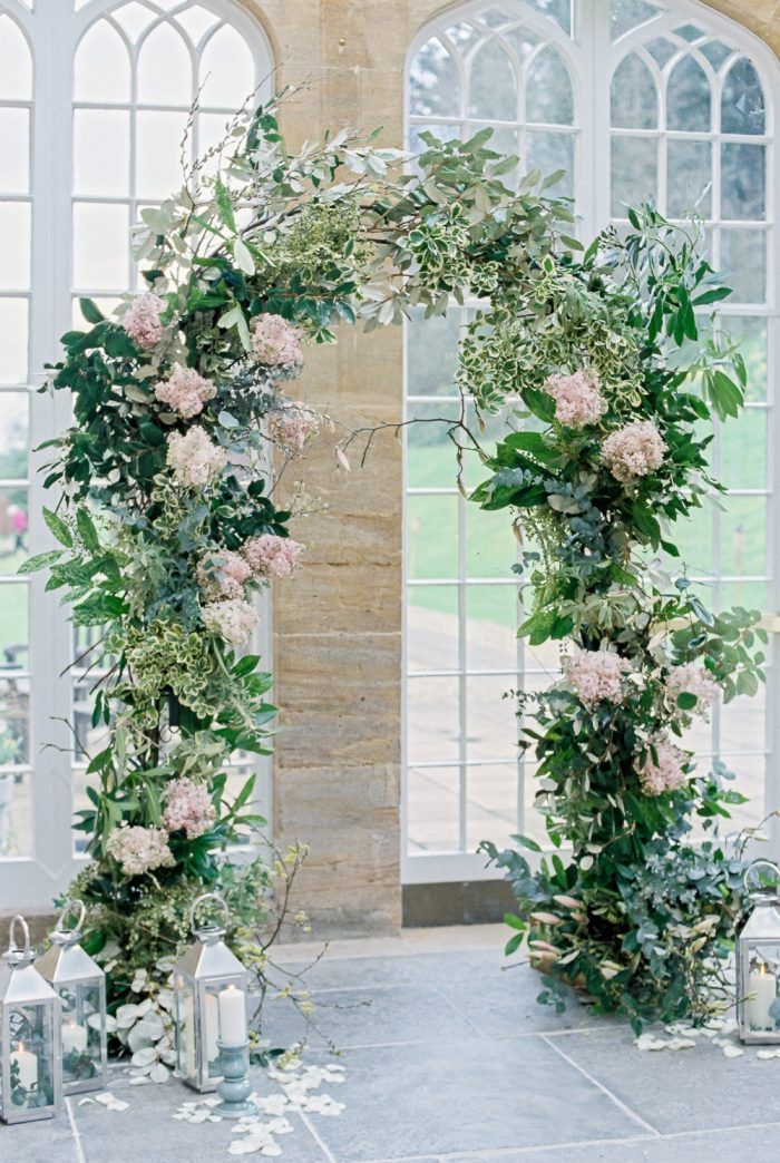 Awesome Wedding Flower Decoration Ideas 