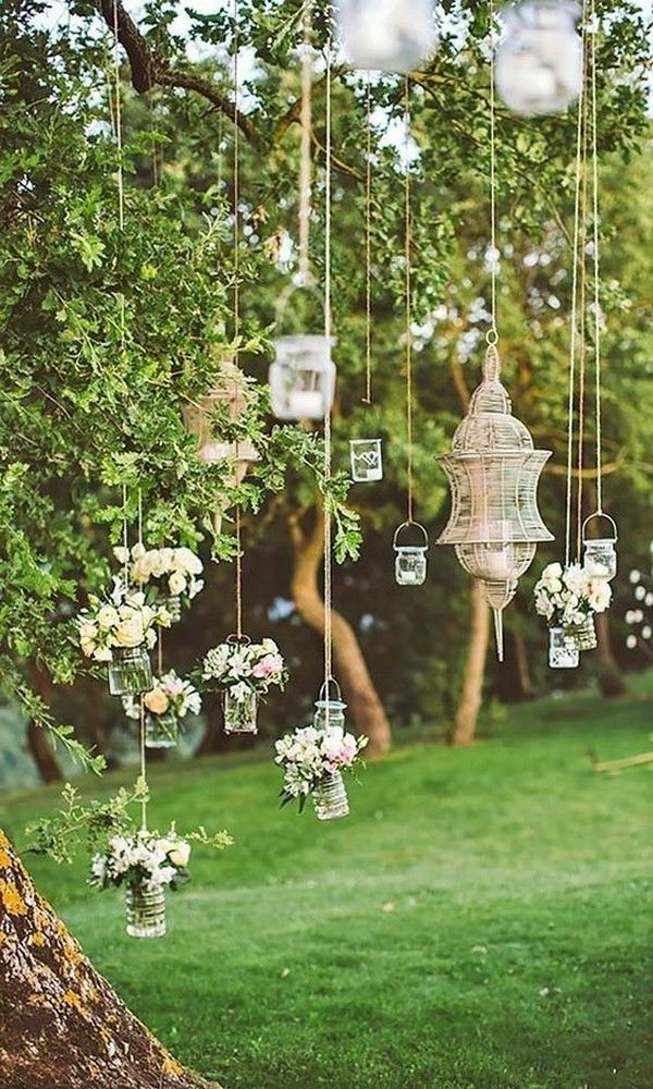Awesome Wedding Flower Decoration Ideas 