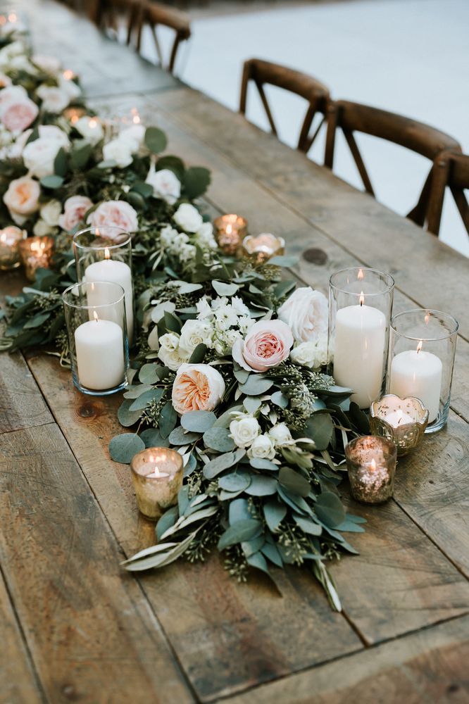 Awesome Wedding Flower Decoration Ideas 