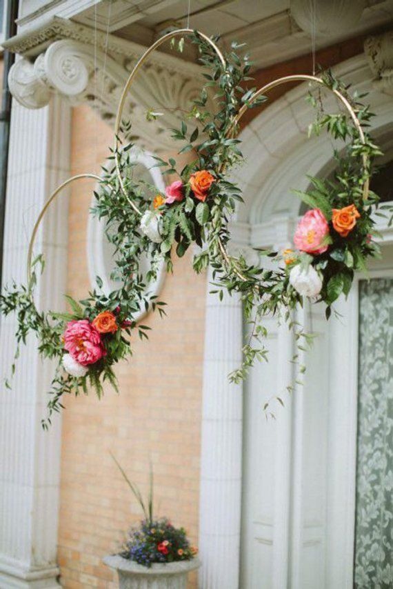 Awesome Wedding Flower Decoration Ideas 