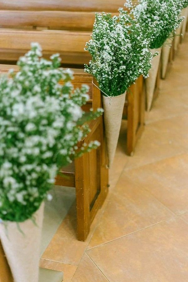 Awesome Wedding Flower Decoration Ideas 