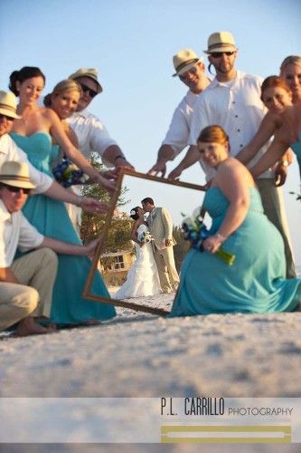 Creative Wedding Photo Ideas Worth Stealing