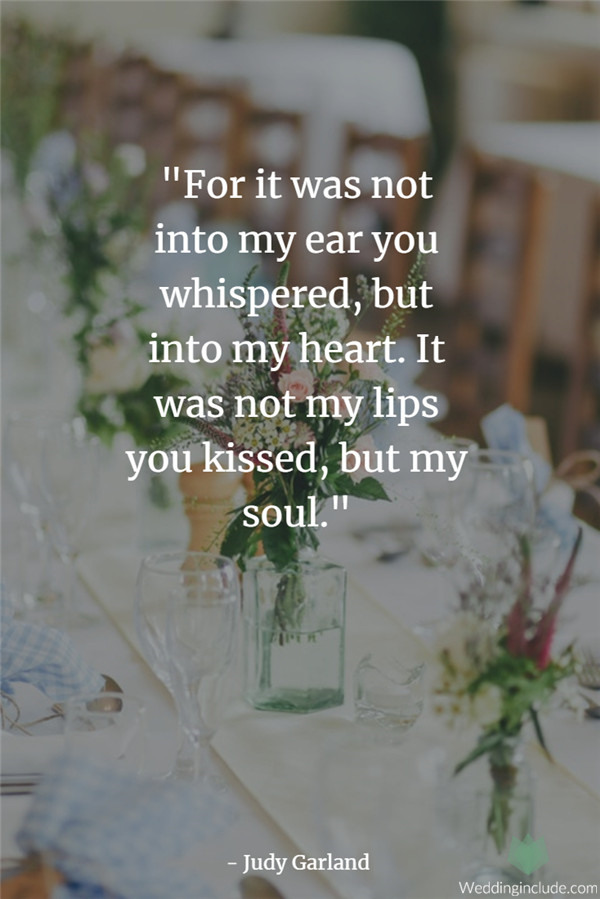 Touching Wedding Anniversary Quotes Never Fail