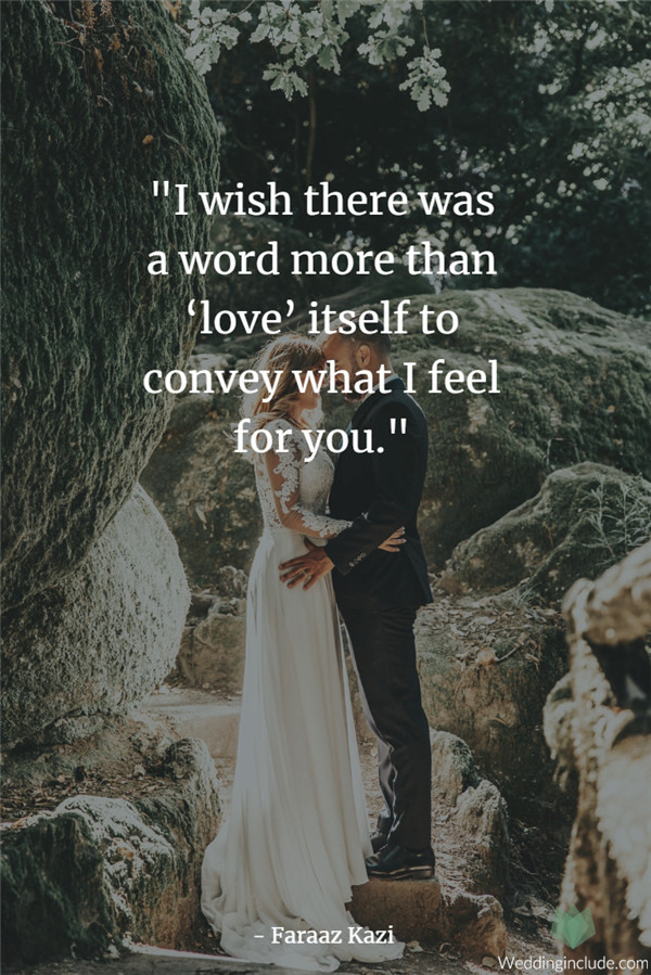 Touching Wedding Anniversary Quotes Never Fail