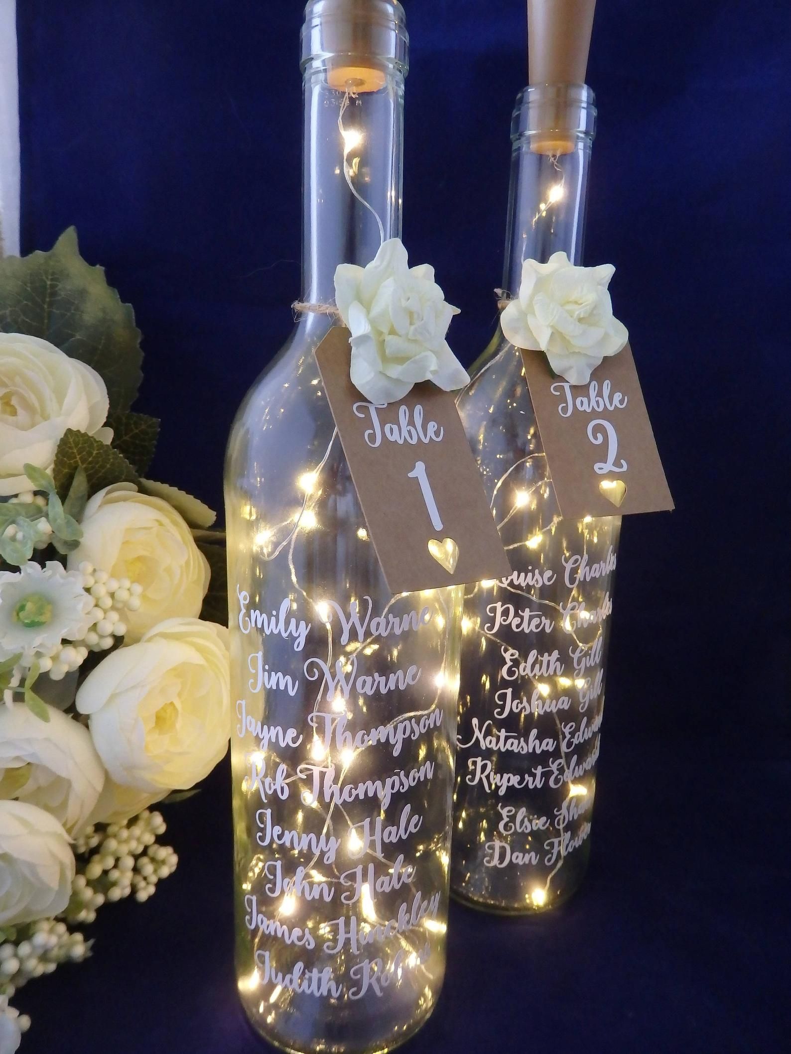 Vintage Wedding Table Décor Ideas to Love