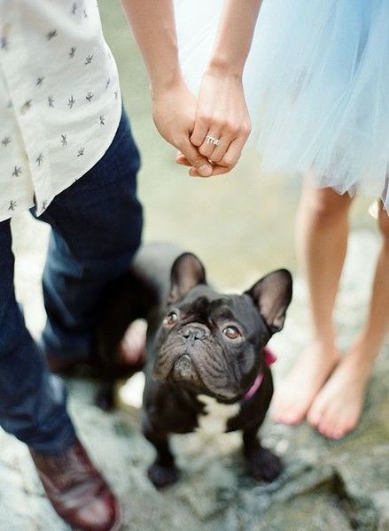 Engagement Photo Ideas Worth Stealing