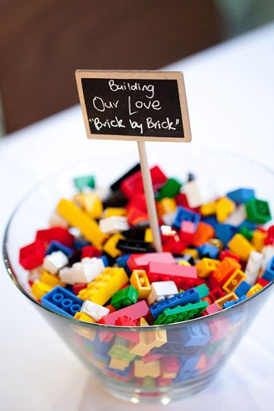 Fun Ways to Entertain Kids at Your Wedding