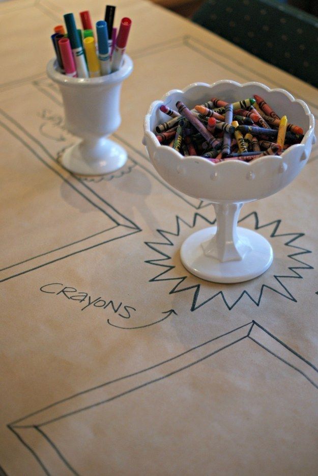 Fun Ways to Entertain Kids at Your Wedding