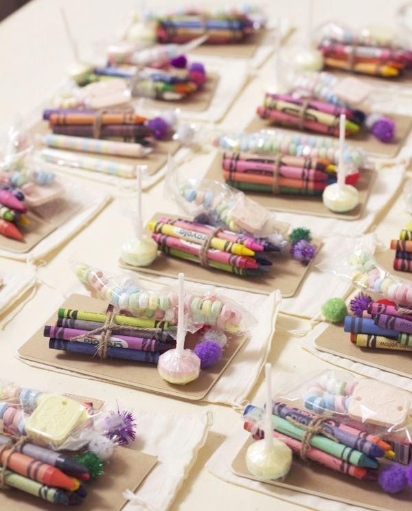 Fun Ways to Entertain Kids at Your Wedding