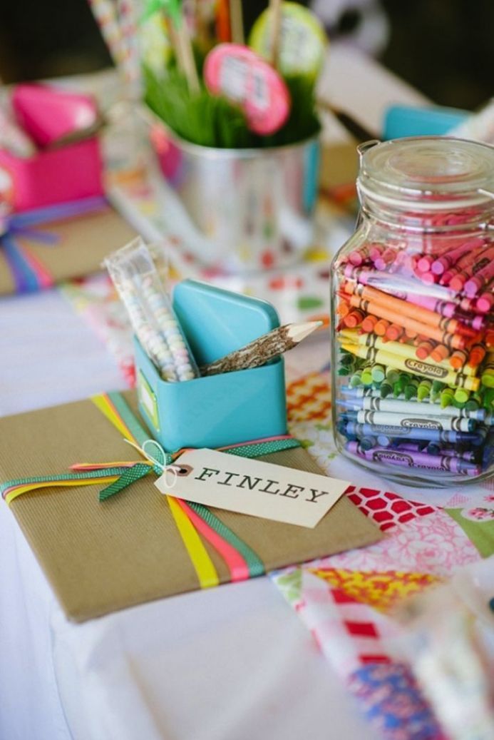 Fun Ways to Entertain Kids at Your Wedding