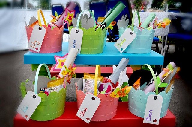 Fun Ways to Entertain Kids at Your Wedding