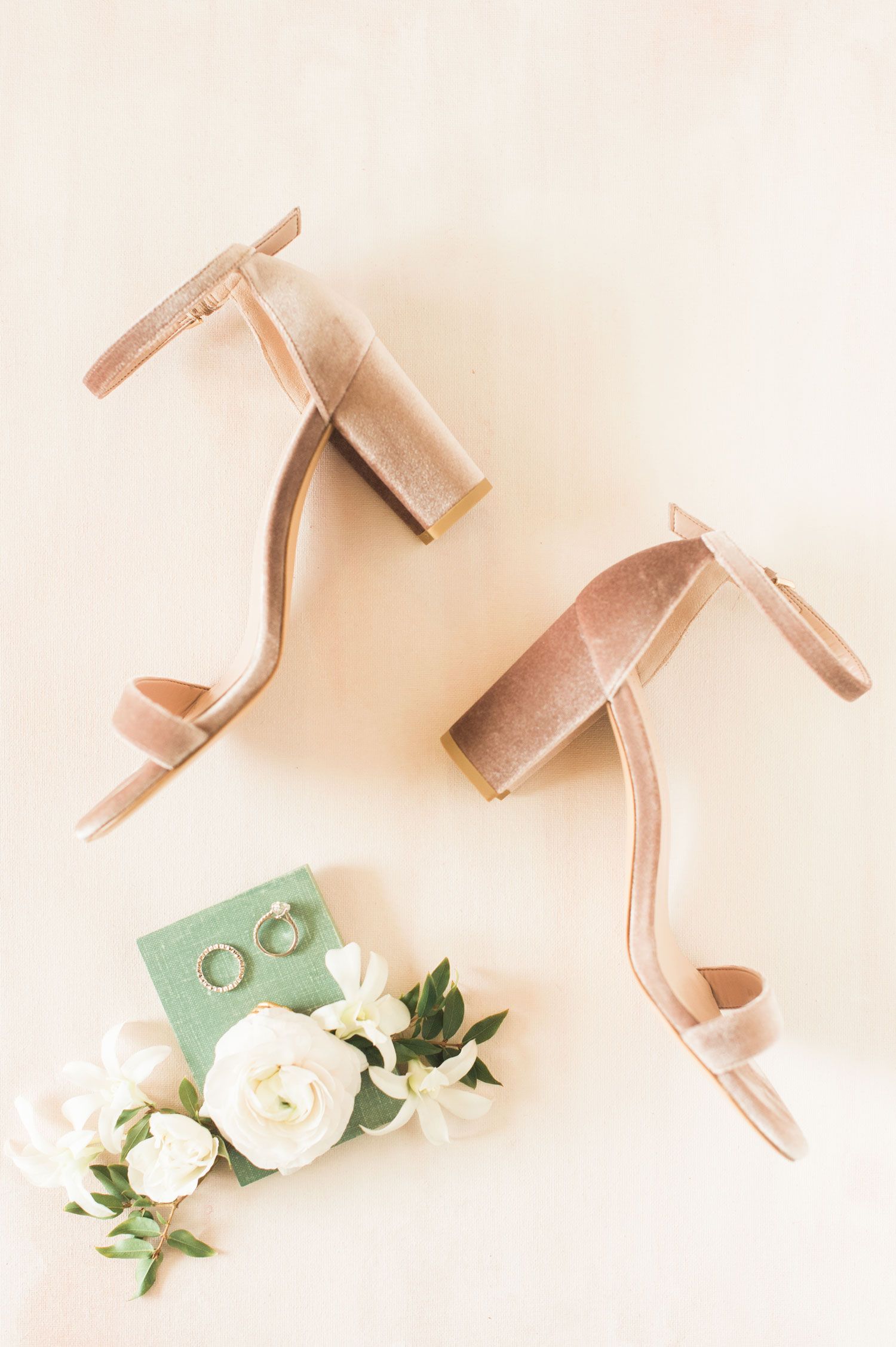 Trendy Fall Wedding Shoes to Amaze