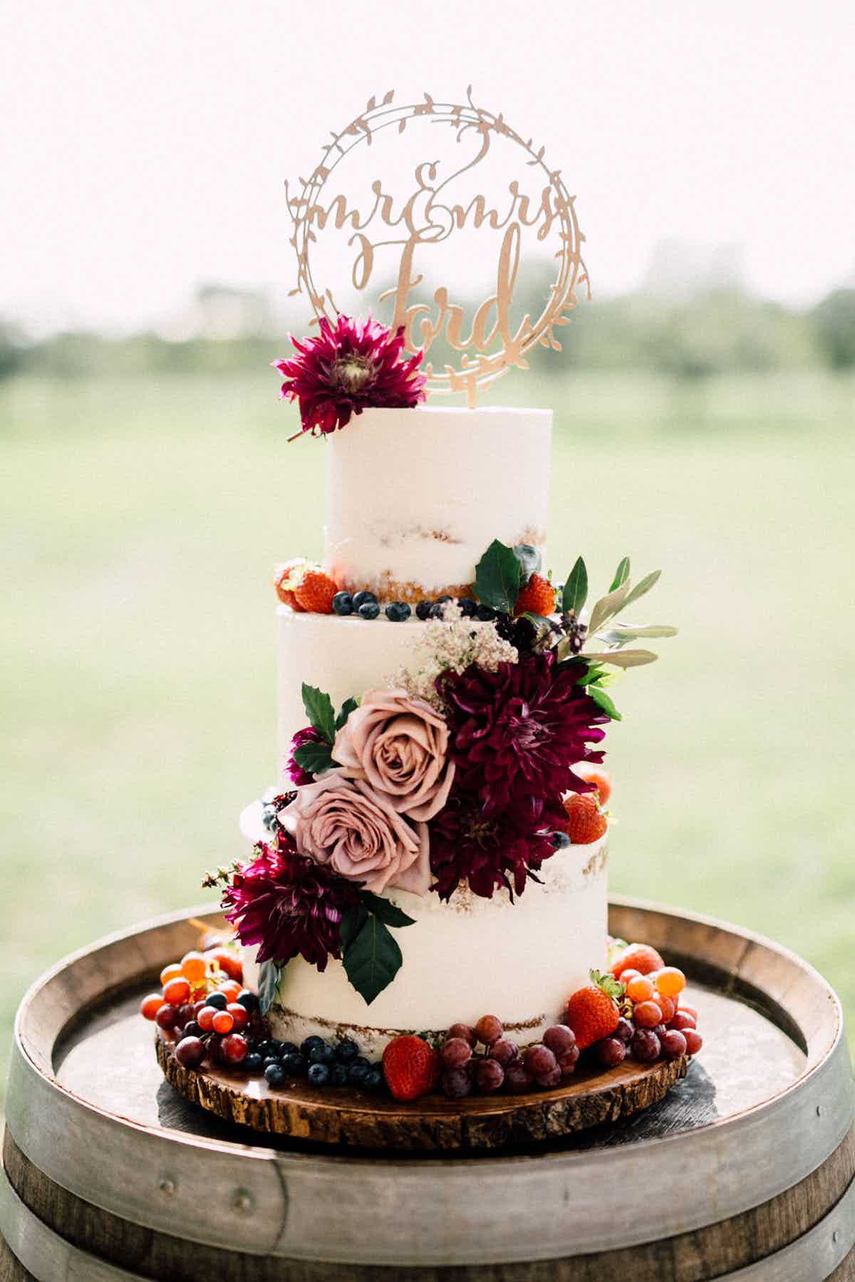 Charming Burgundy Wedding ideas for Fall and Winter Weddings  Charming Burgundy Wedding ideas for Fall and Winter Weddings