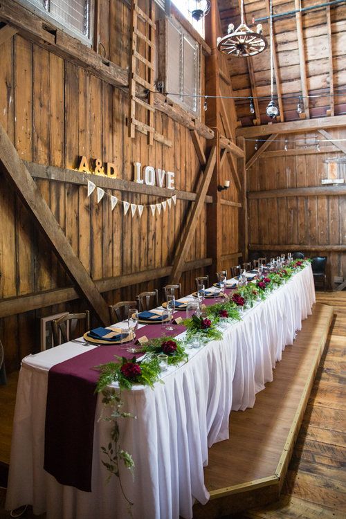 Best Country Barn Wedding Ideas to Love