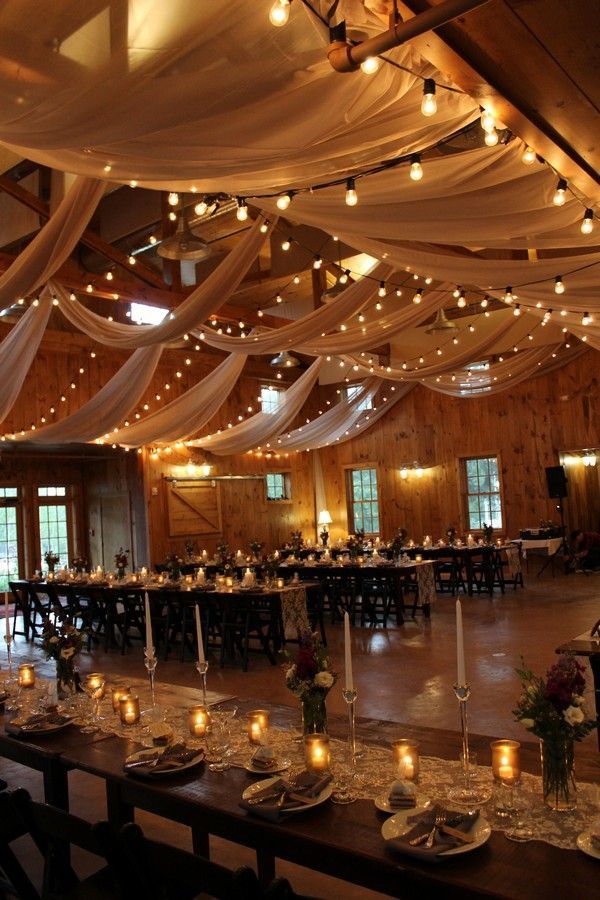 Best Country Barn Wedding Ideas to Love